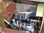 Benz 8/20 PS Roadster 1913 года